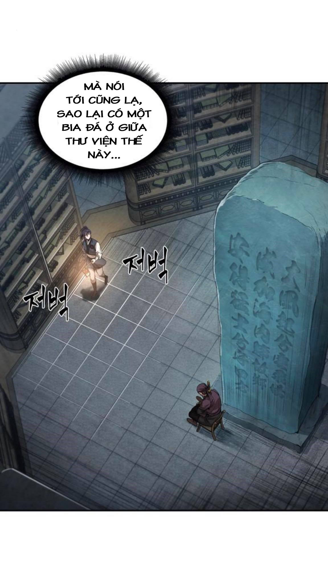 Nano Ma Thần Chapter 27 - Trang 51