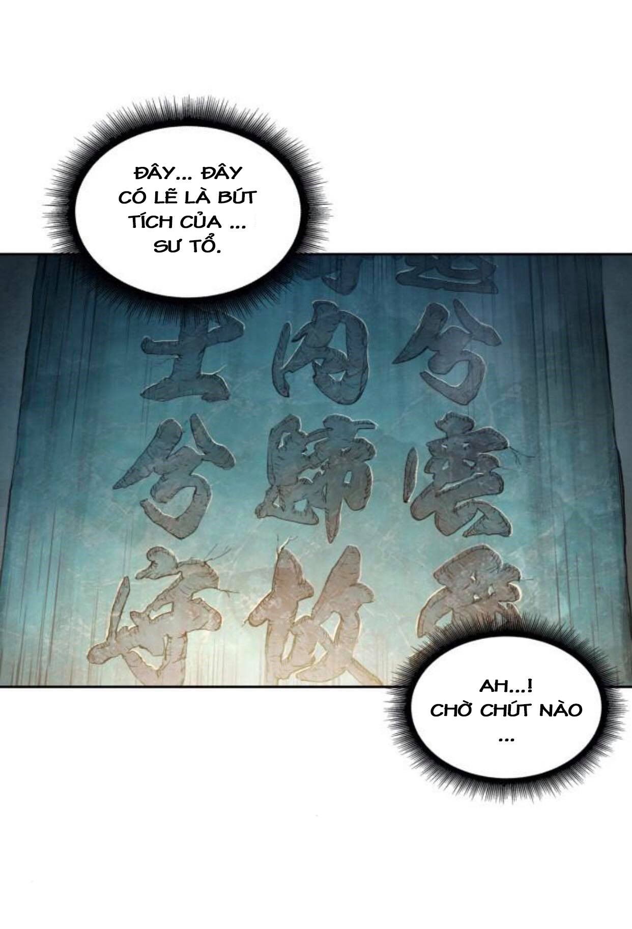 Nano Ma Thần Chapter 27 - Trang 57