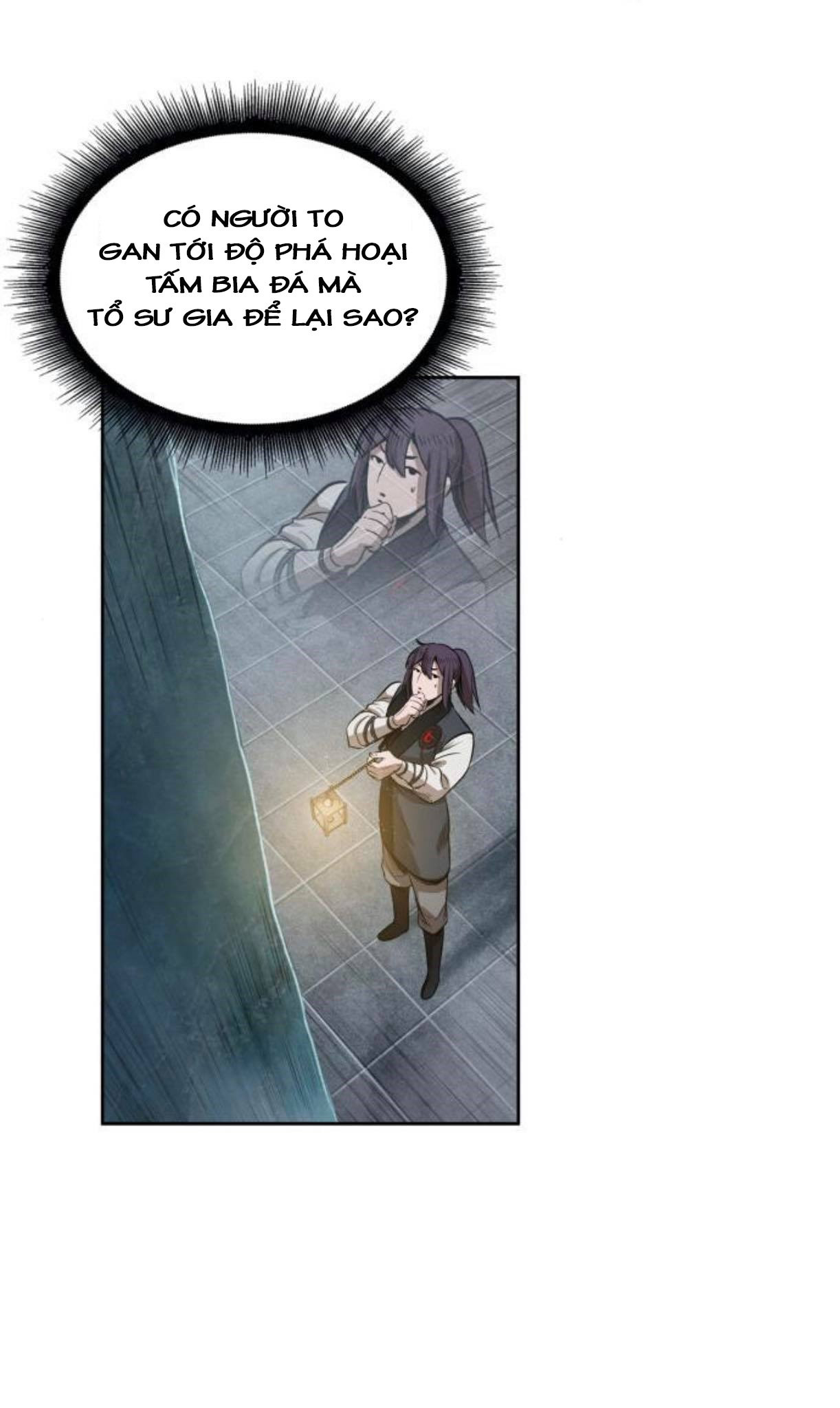 Nano Ma Thần Chapter 27 - Trang 72