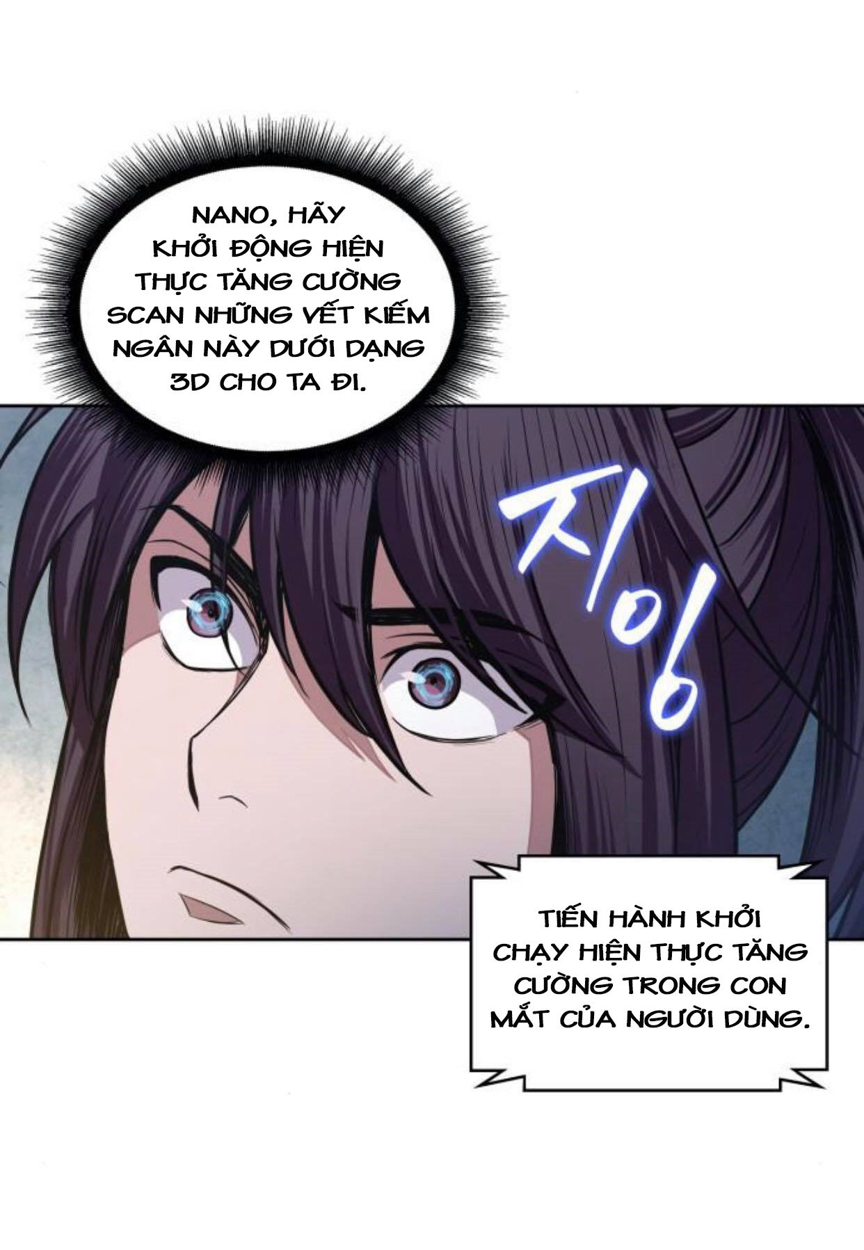 Nano Ma Thần Chapter 27 - Trang 75