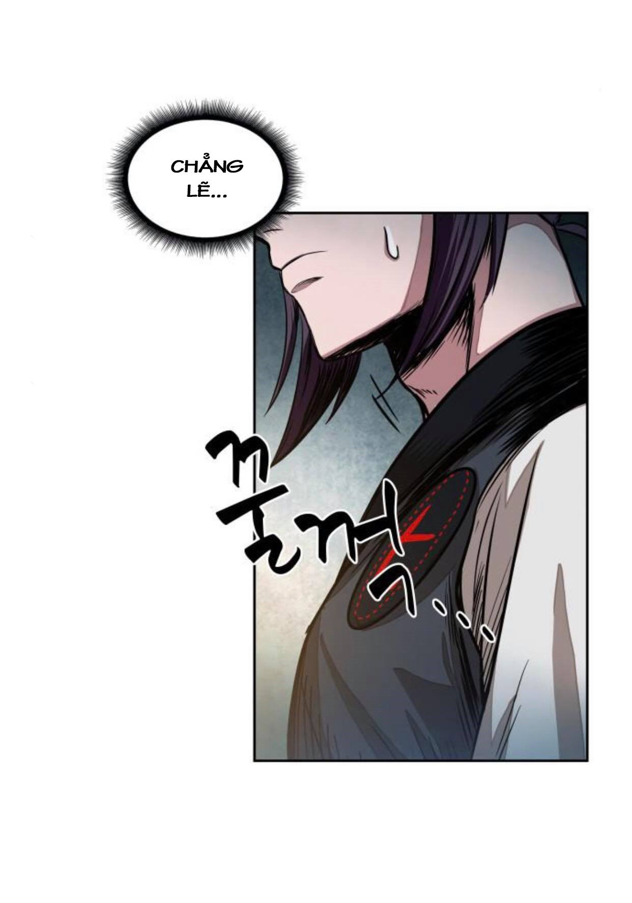 Nano Ma Thần Chapter 27 - Trang 78