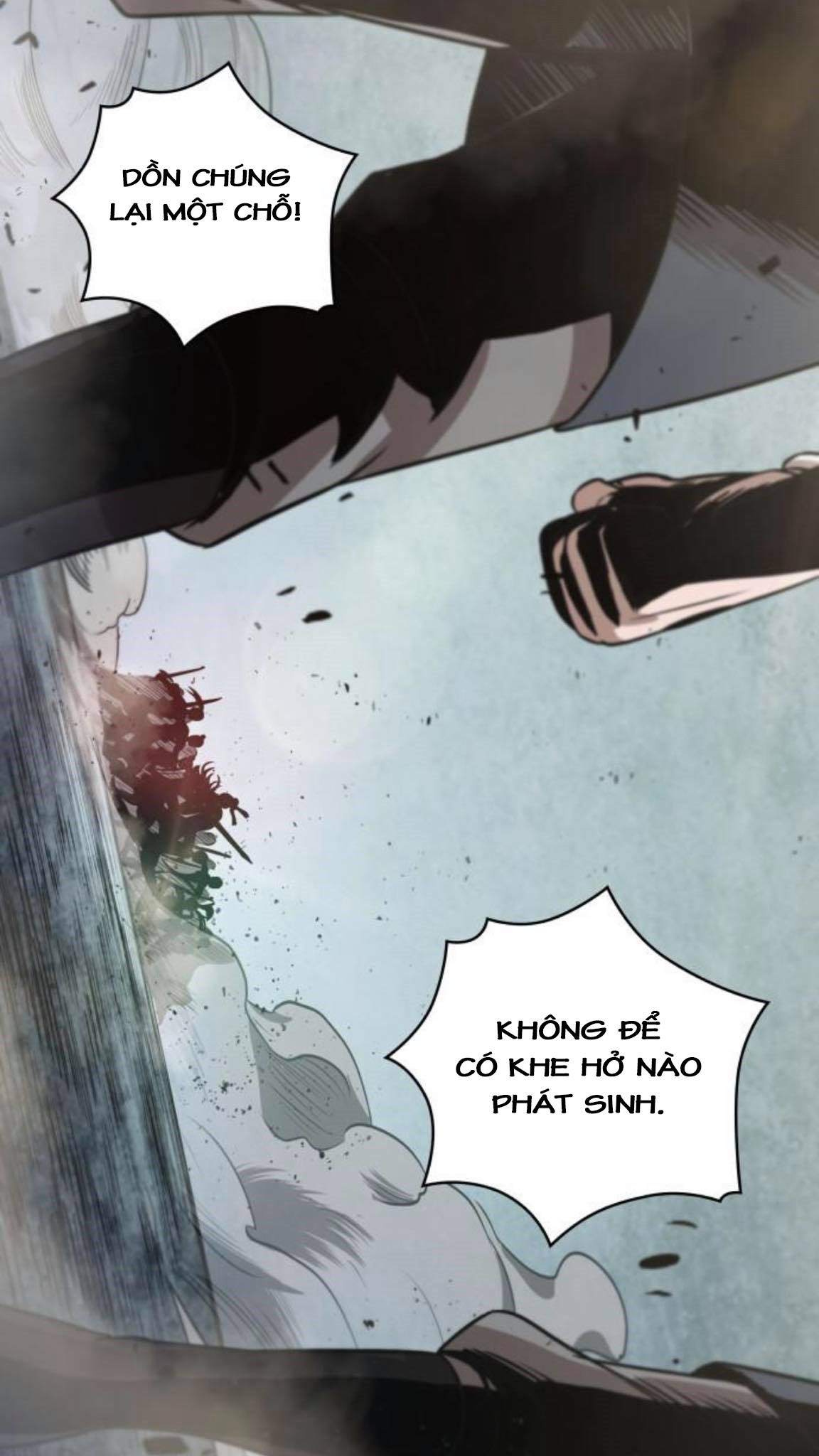 Nano Ma Thần Chapter 27 - Trang 8