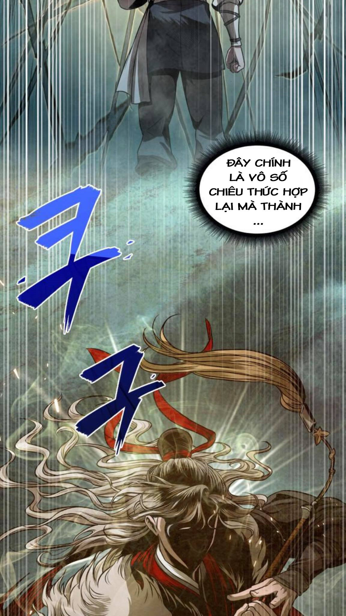 Nano Ma Thần Chapter 27 - Trang 83