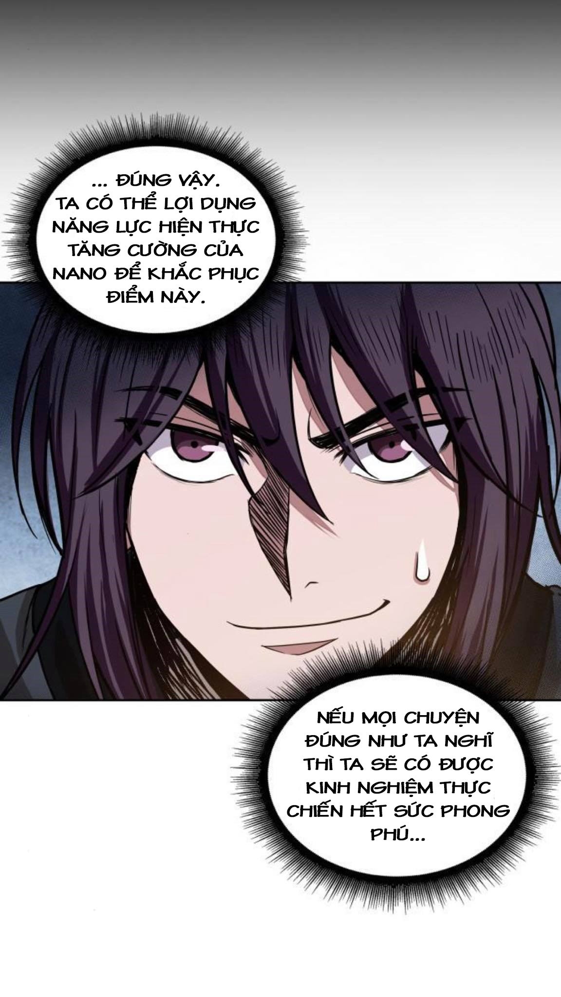 Nano Ma Thần Chapter 29 - Trang 13