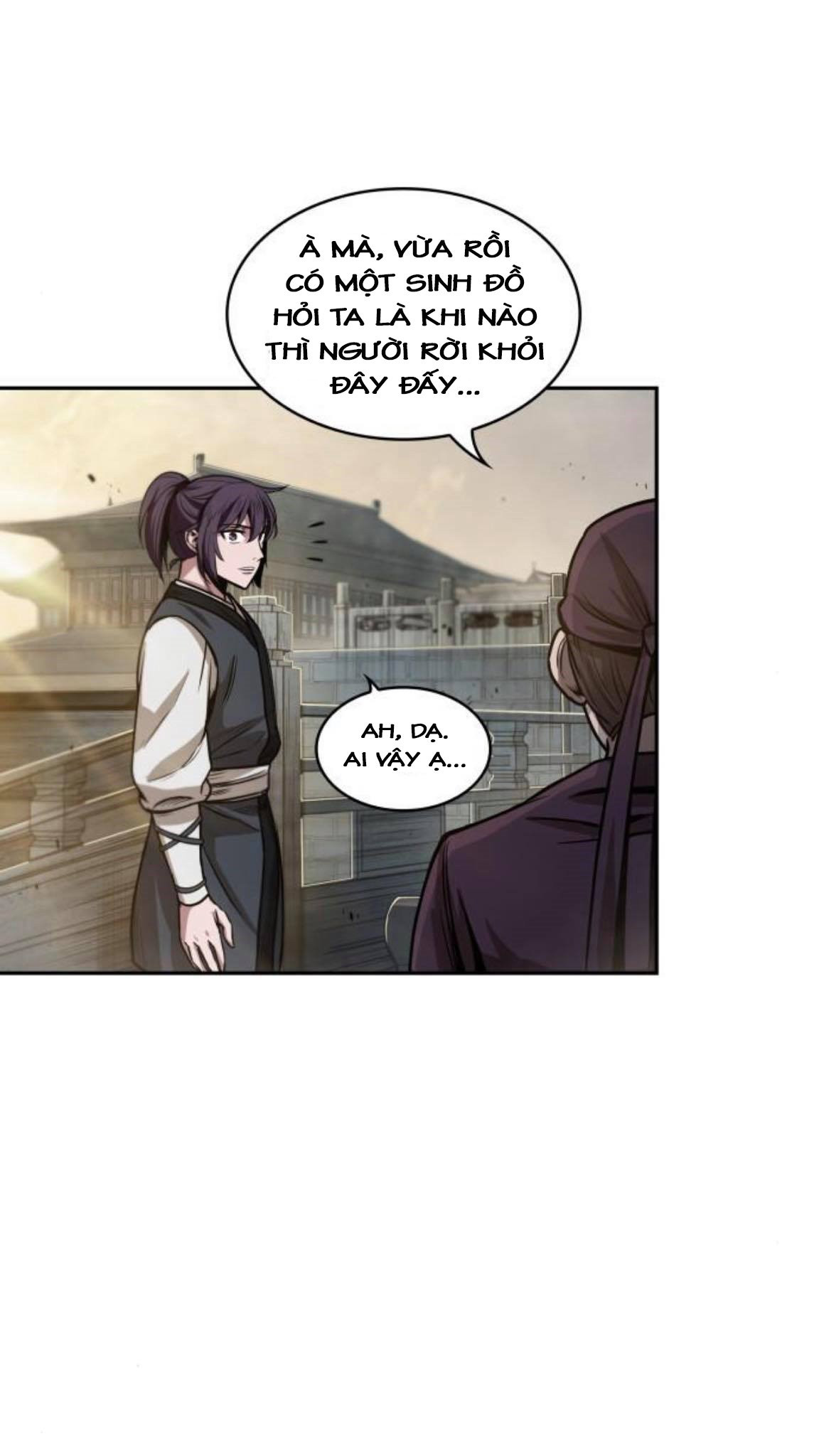 Nano Ma Thần Chapter 29 - Trang 17