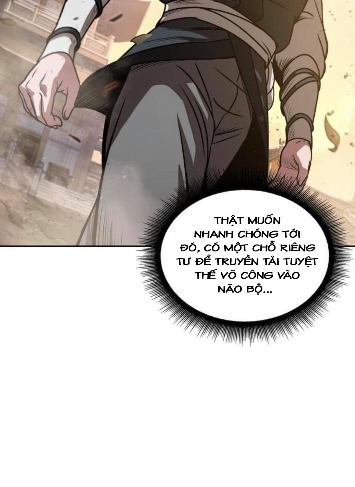 Nano Ma Thần Chapter 29 - Trang 21