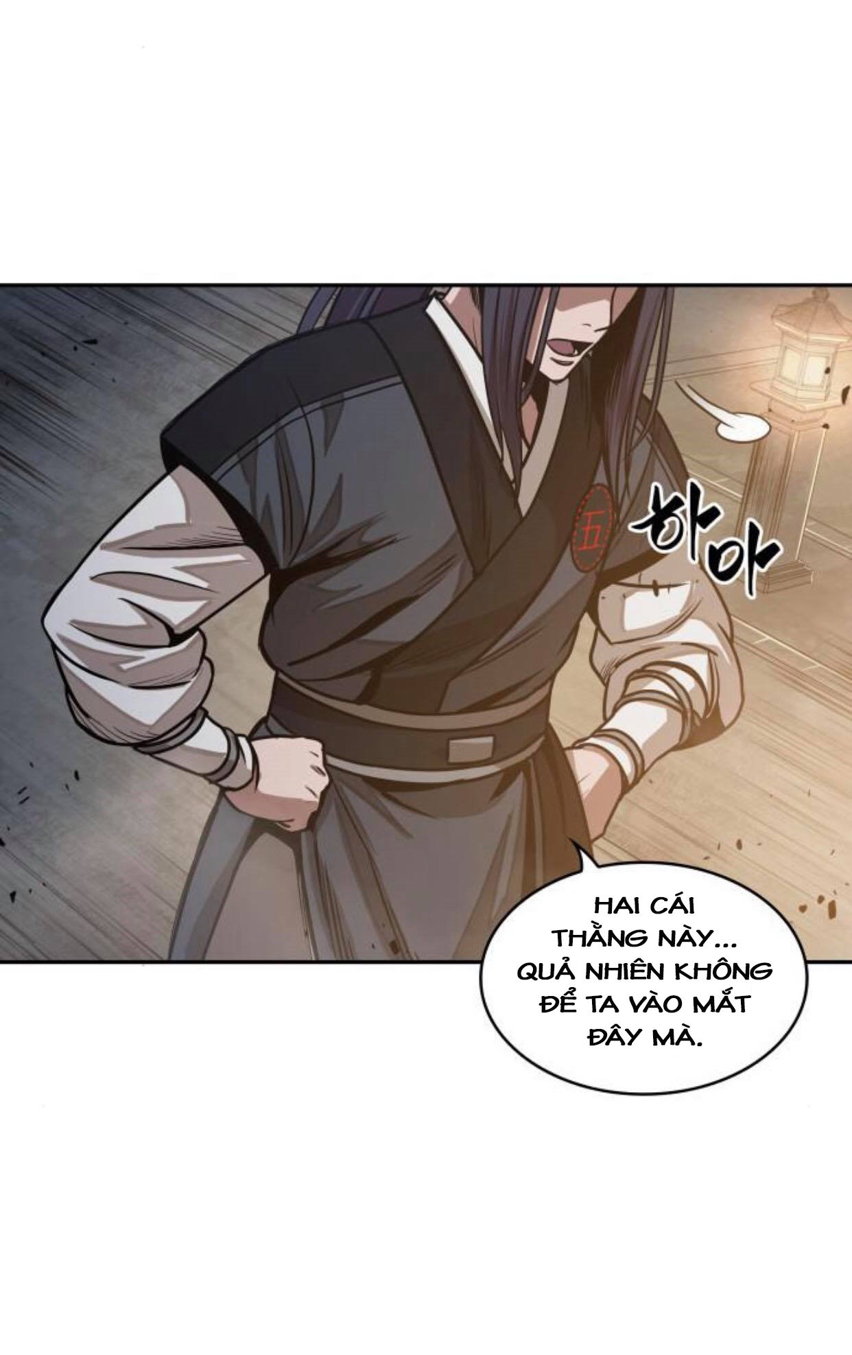 Nano Ma Thần Chapter 29 - Trang 37