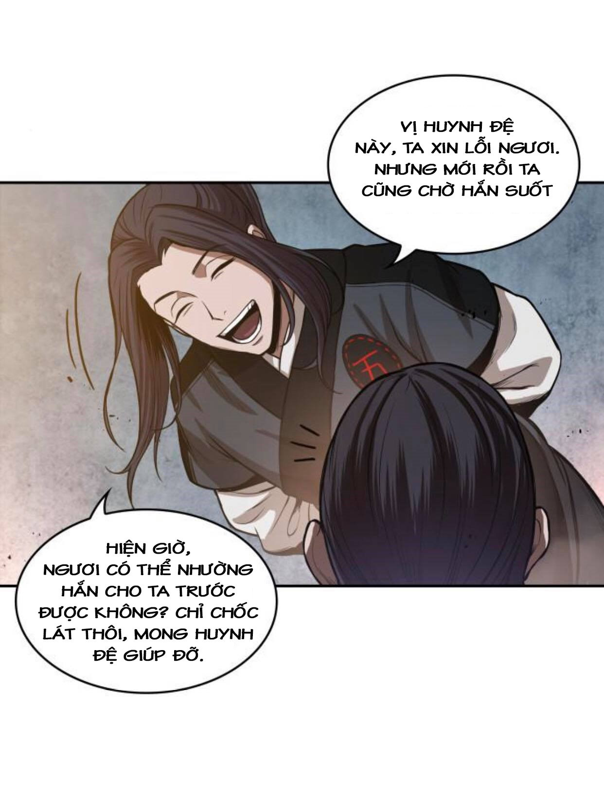 Nano Ma Thần Chapter 29 - Trang 42