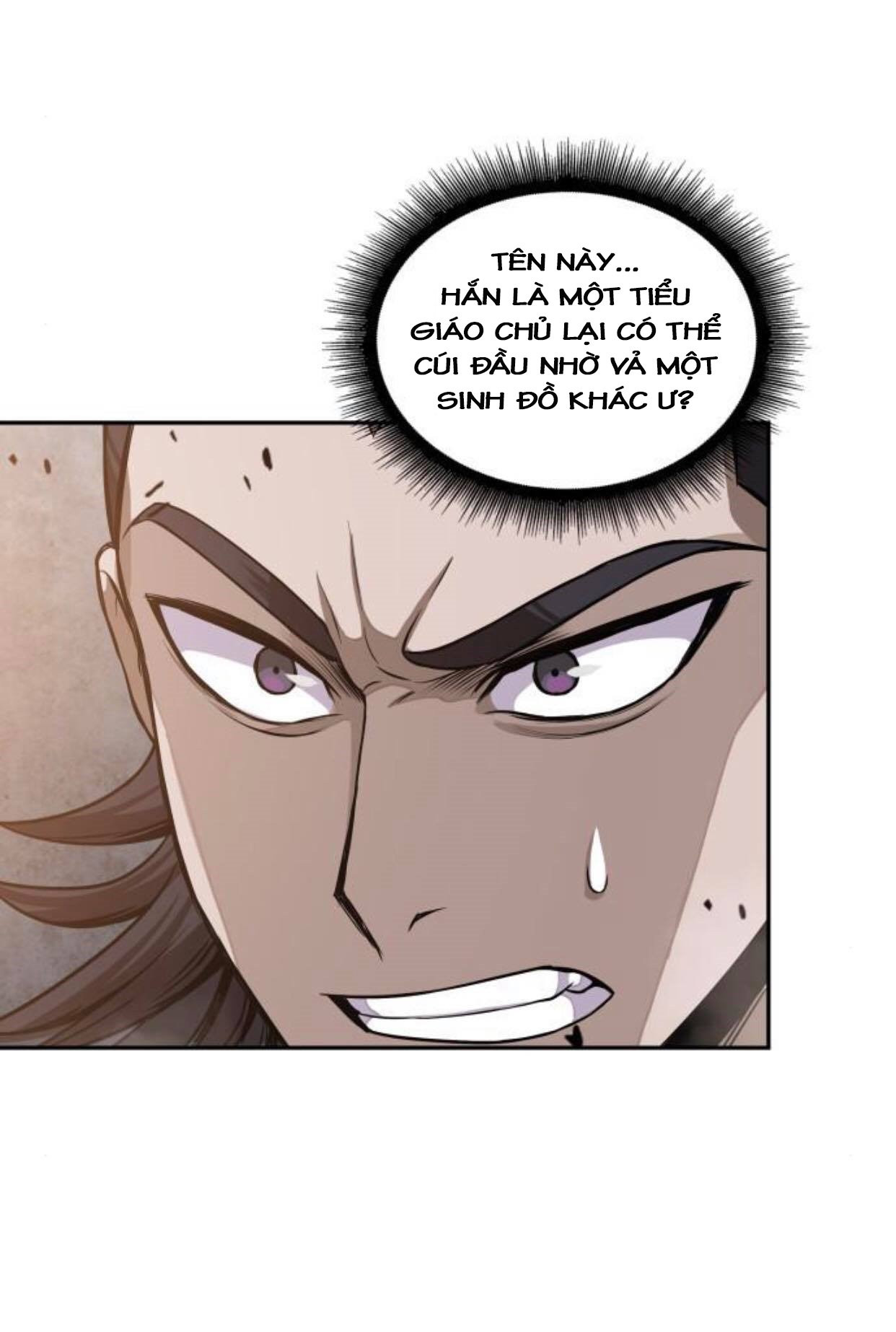 Nano Ma Thần Chapter 29 - Trang 44