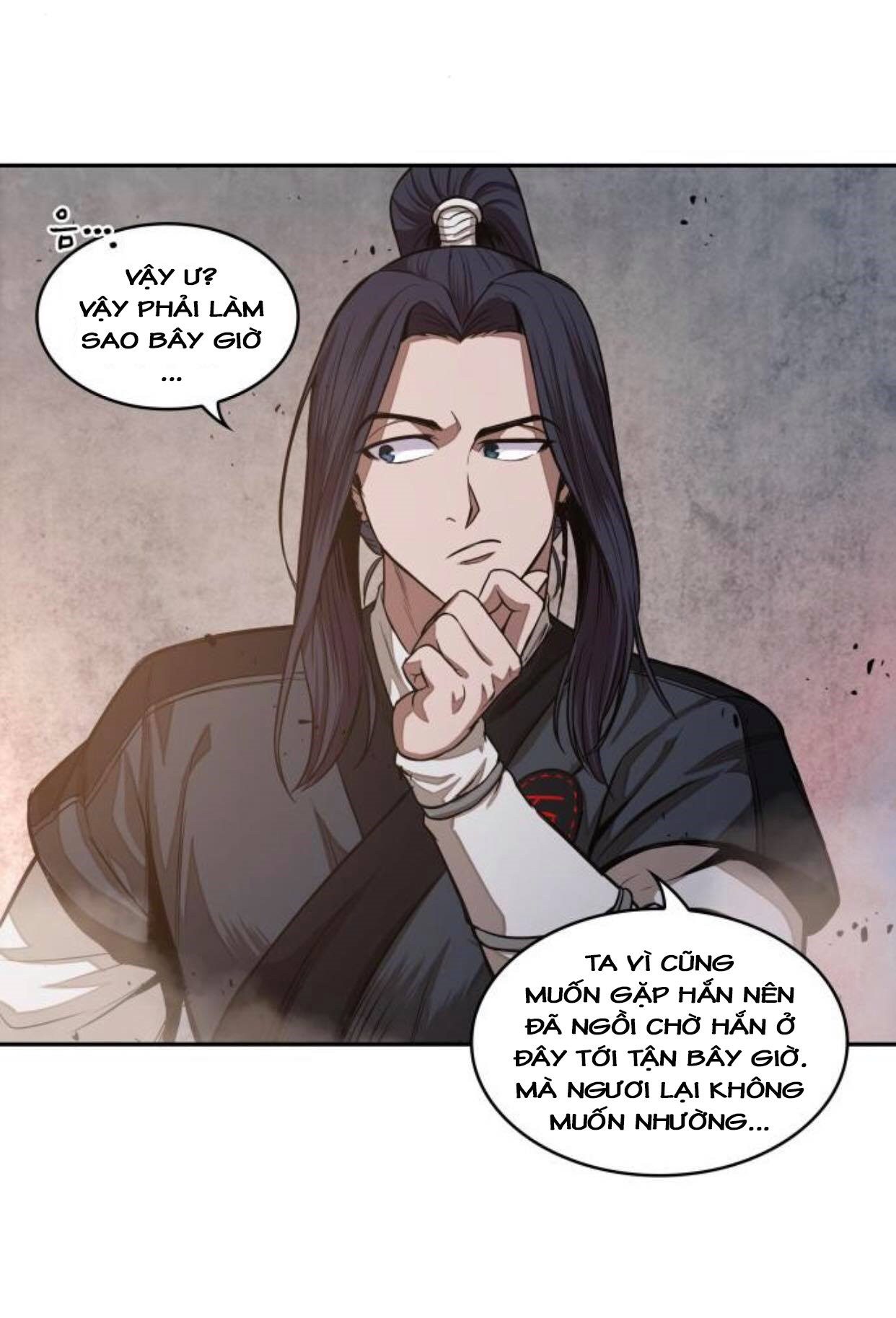 Nano Ma Thần Chapter 29 - Trang 46