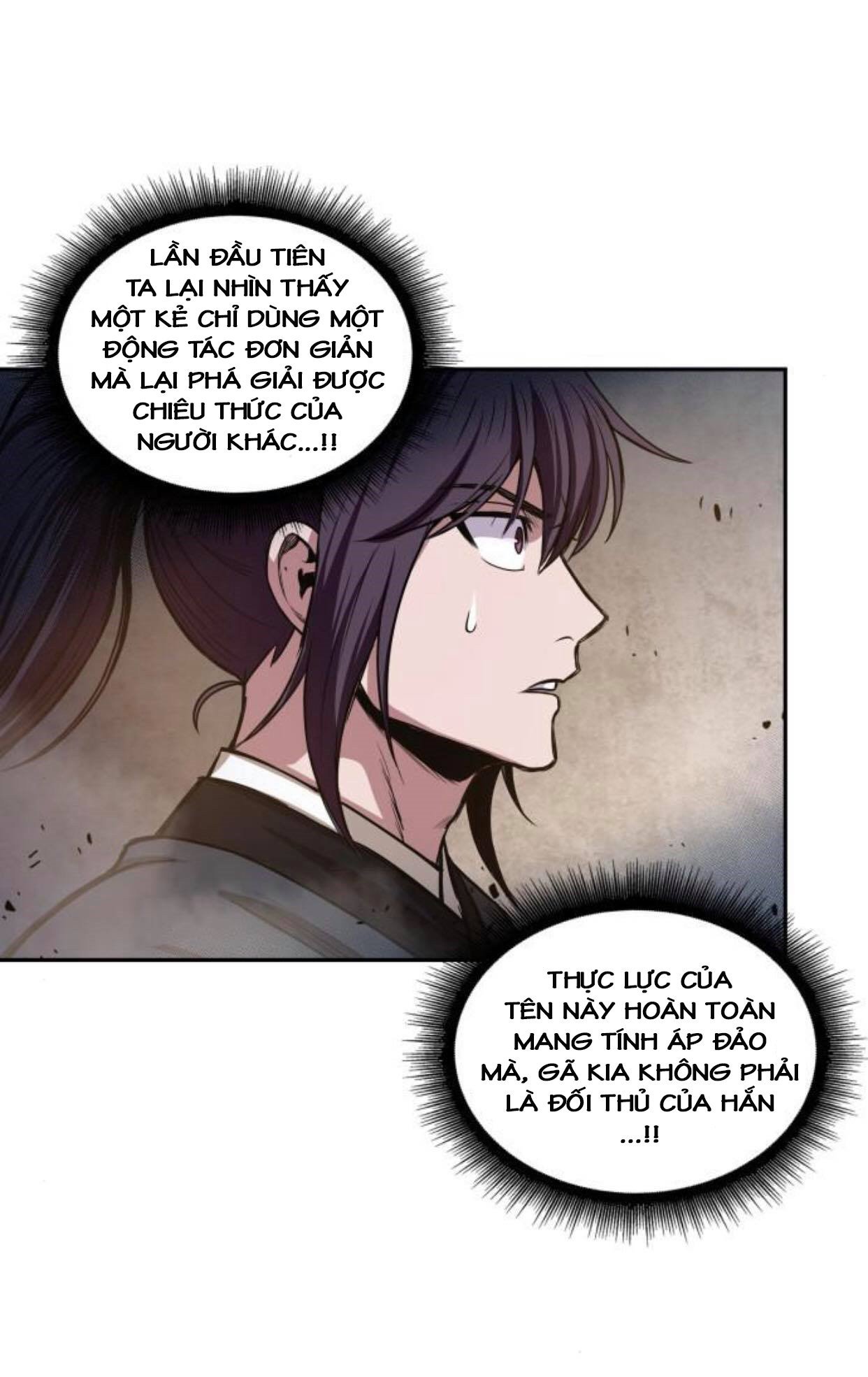 Nano Ma Thần Chapter 29 - Trang 55