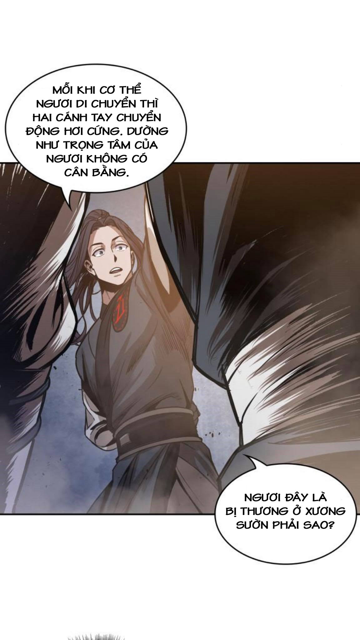 Nano Ma Thần Chapter 29 - Trang 57