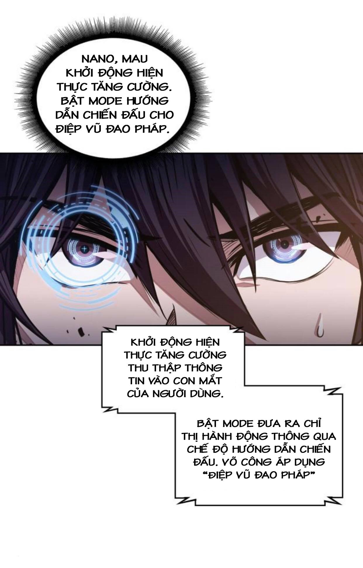 Nano Ma Thần Chapter 29 - Trang 64