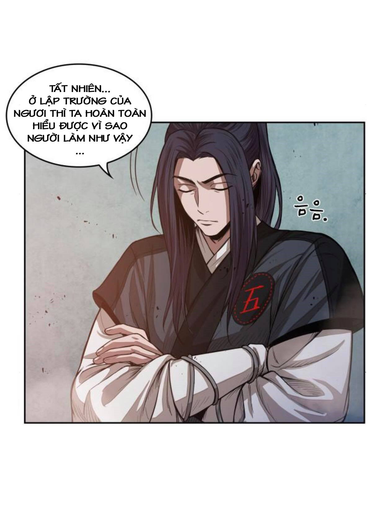 Nano Ma Thần Chapter 29 - Trang 66