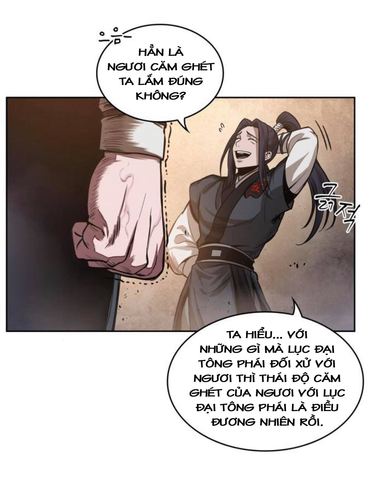 Nano Ma Thần Chapter 29 - Trang 72