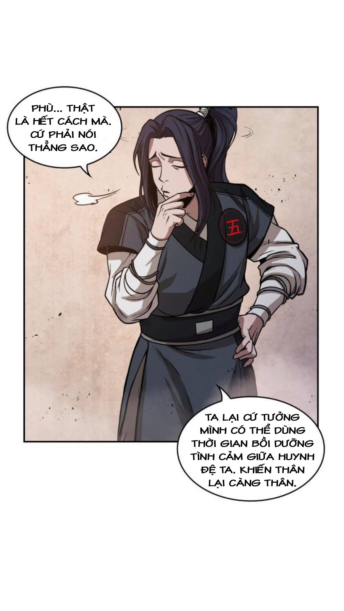 Nano Ma Thần Chapter 29 - Trang 80