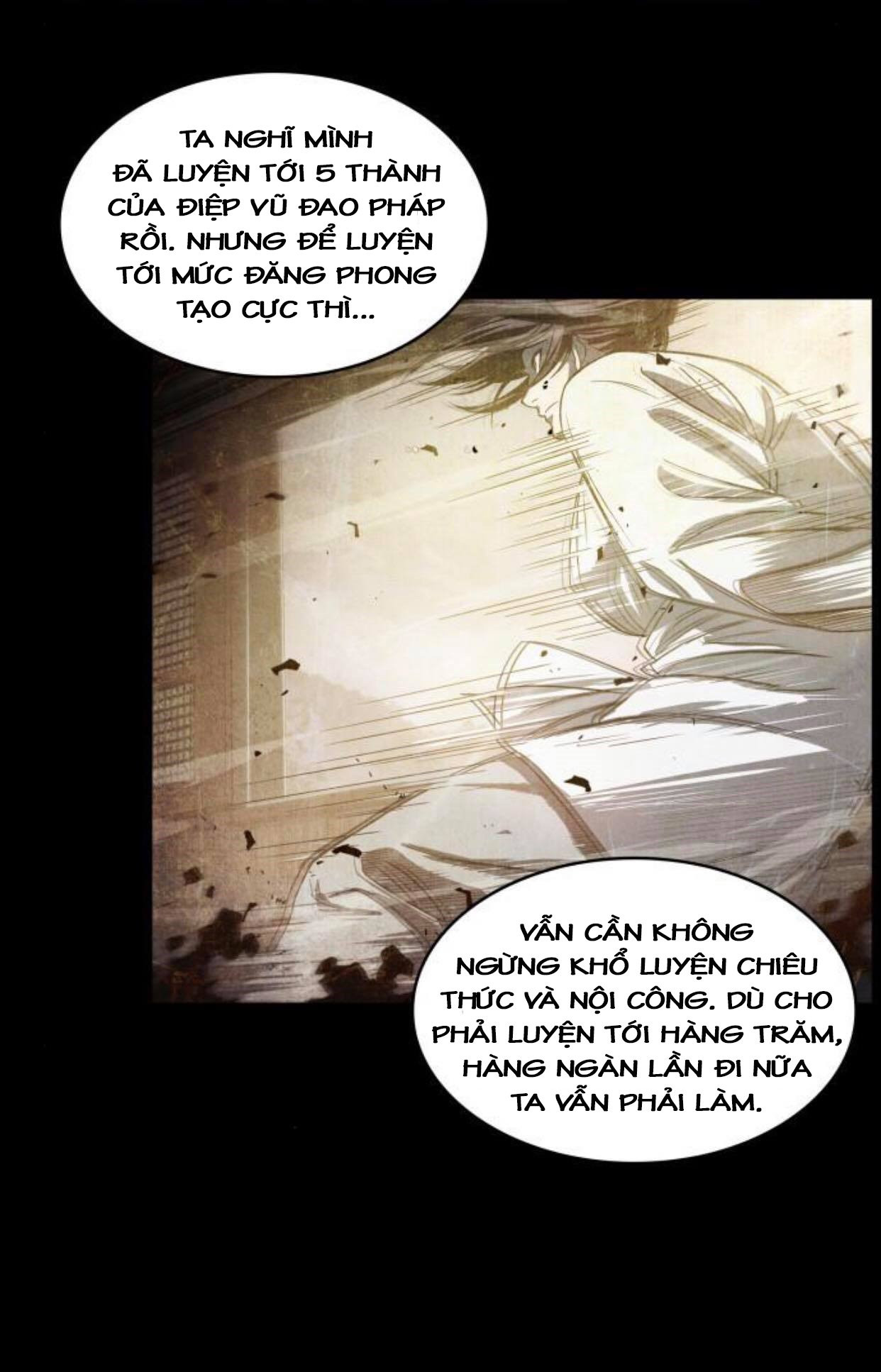 Nano Ma Thần Chapter 29 - Trang 9