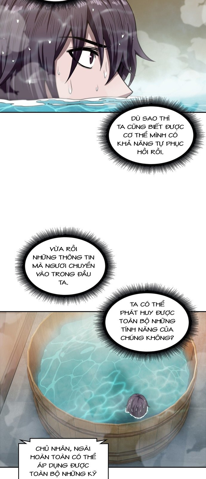 Nano Ma Thần Chapter 3 - Trang 26