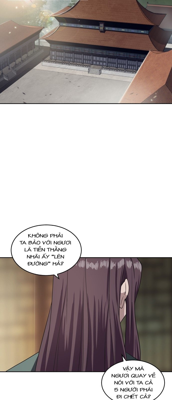 Nano Ma Thần Chapter 3 - Trang 48