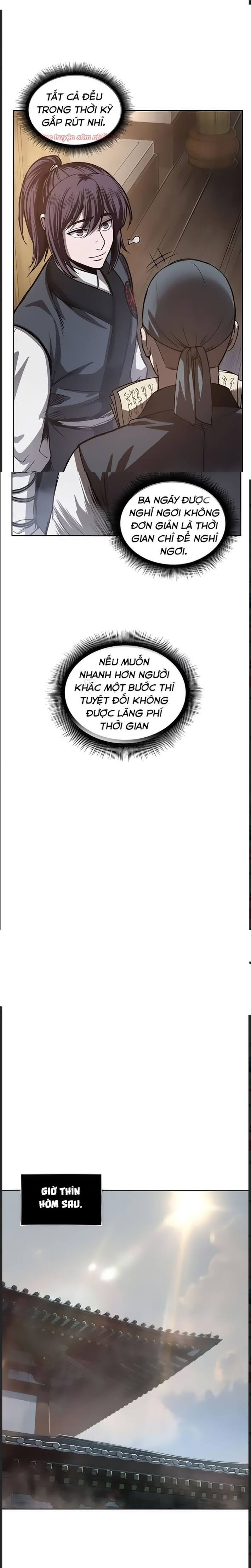 Nano Ma Thần Chapter 31 - Trang 15