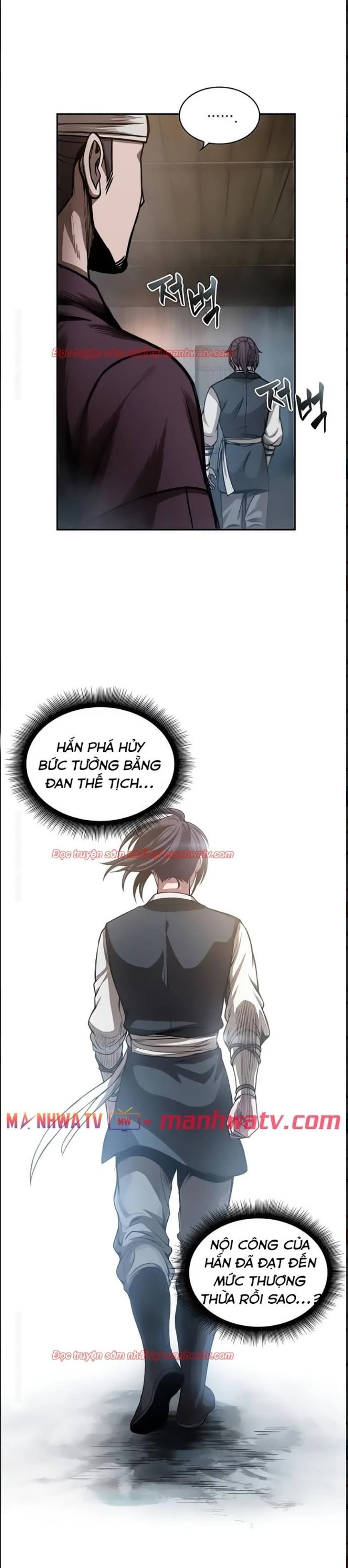 Nano Ma Thần Chapter 31 - Trang 32