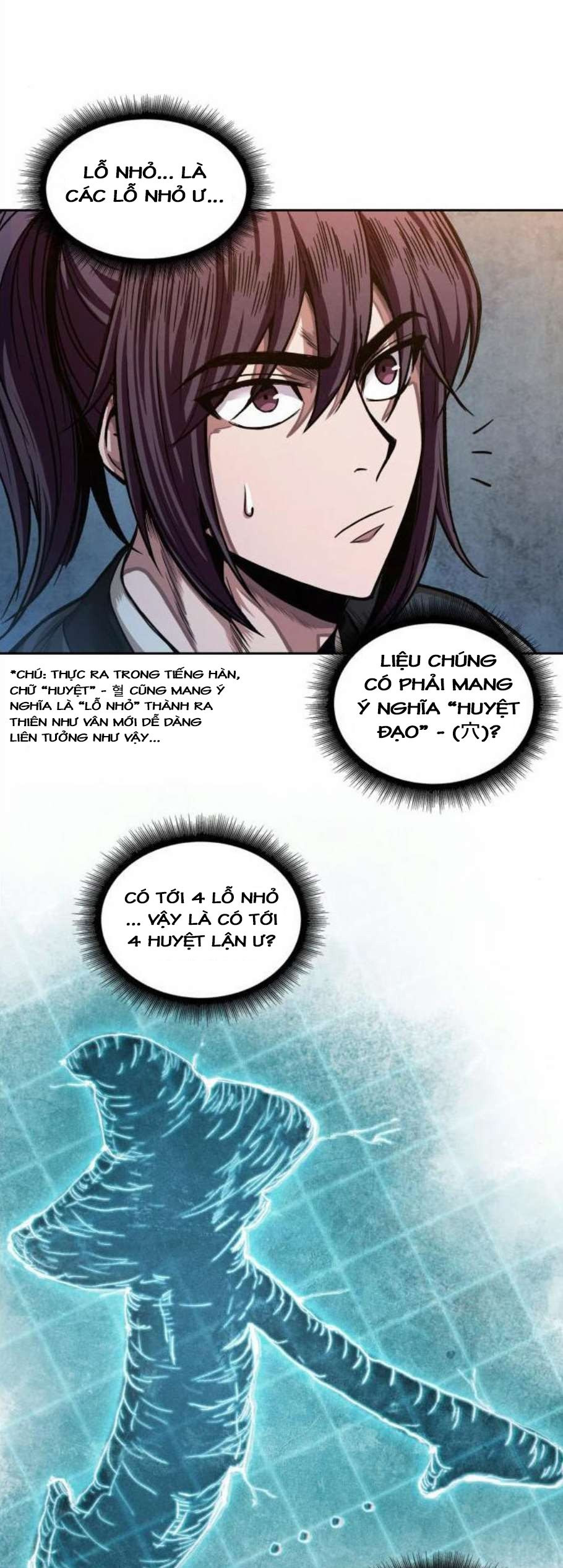 Nano Ma Thần Chapter 32 - Trang 23