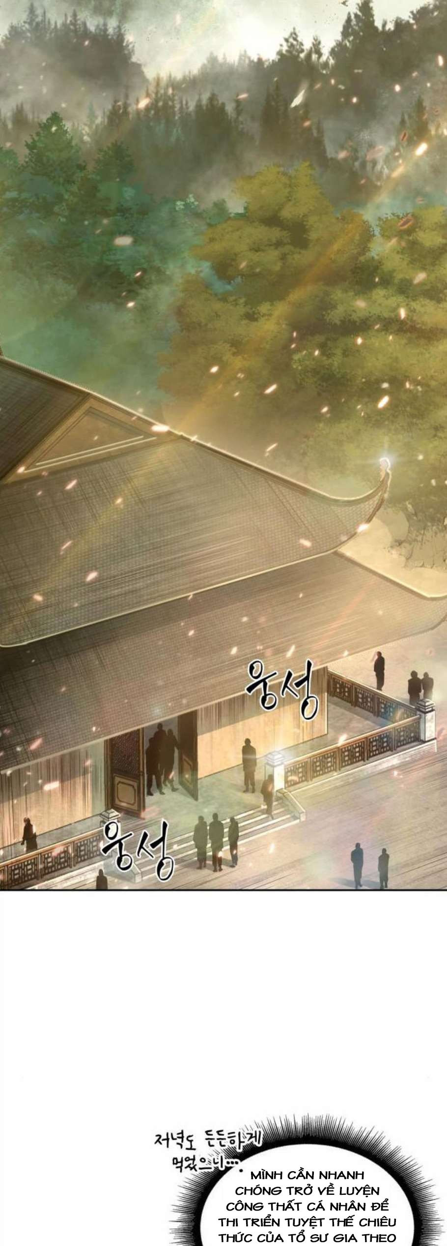 Nano Ma Thần Chapter 32 - Trang 30