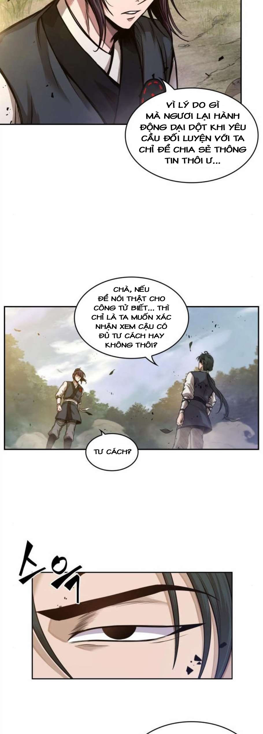 Nano Ma Thần Chapter 32 - Trang 37