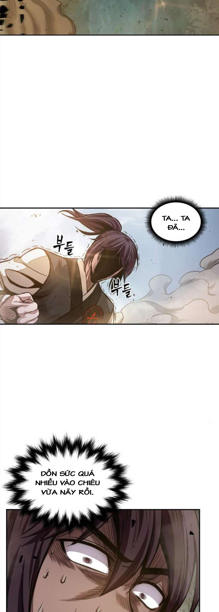 Nano Ma Thần Chapter 32 - Trang 44