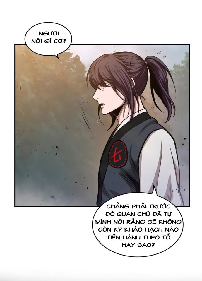 Nano Ma Thần Chapter 33 - Trang 11