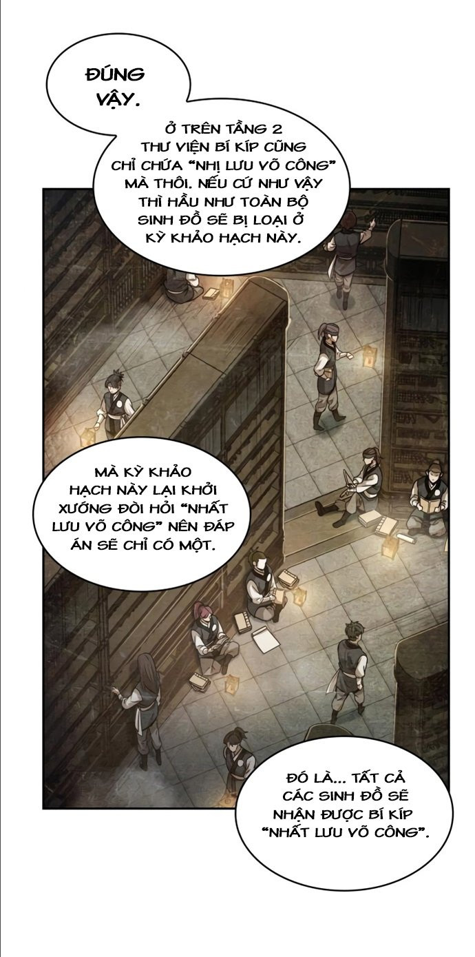 Nano Ma Thần Chapter 33 - Trang 17