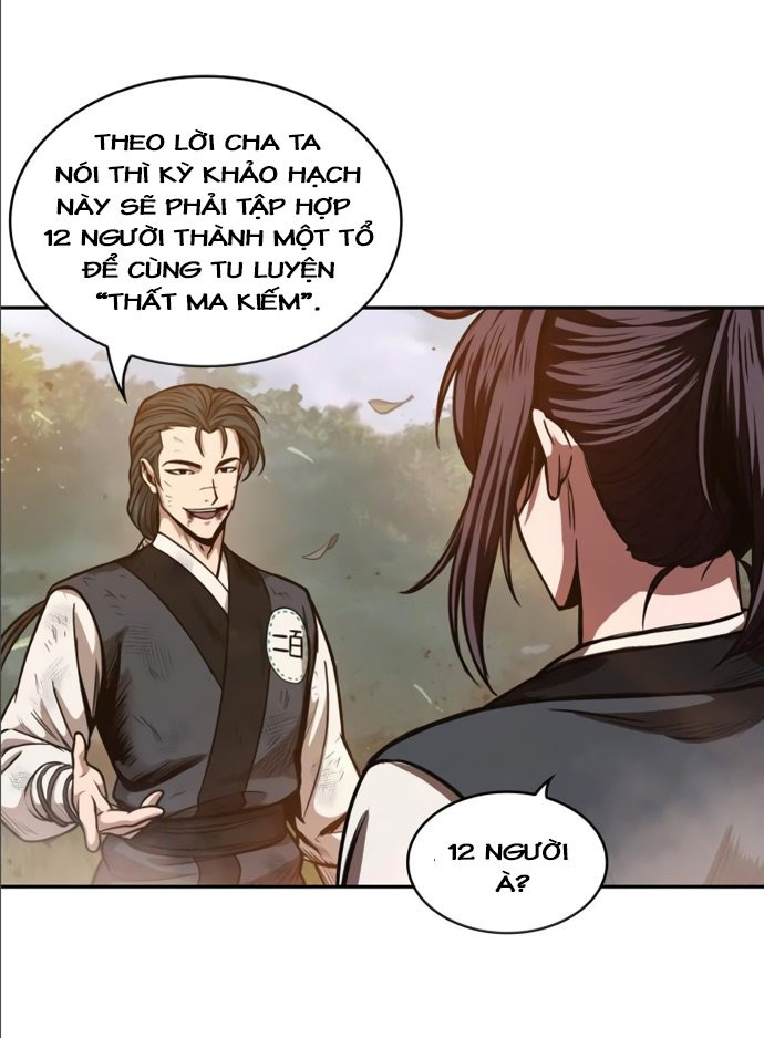 Nano Ma Thần Chapter 33 - Trang 26