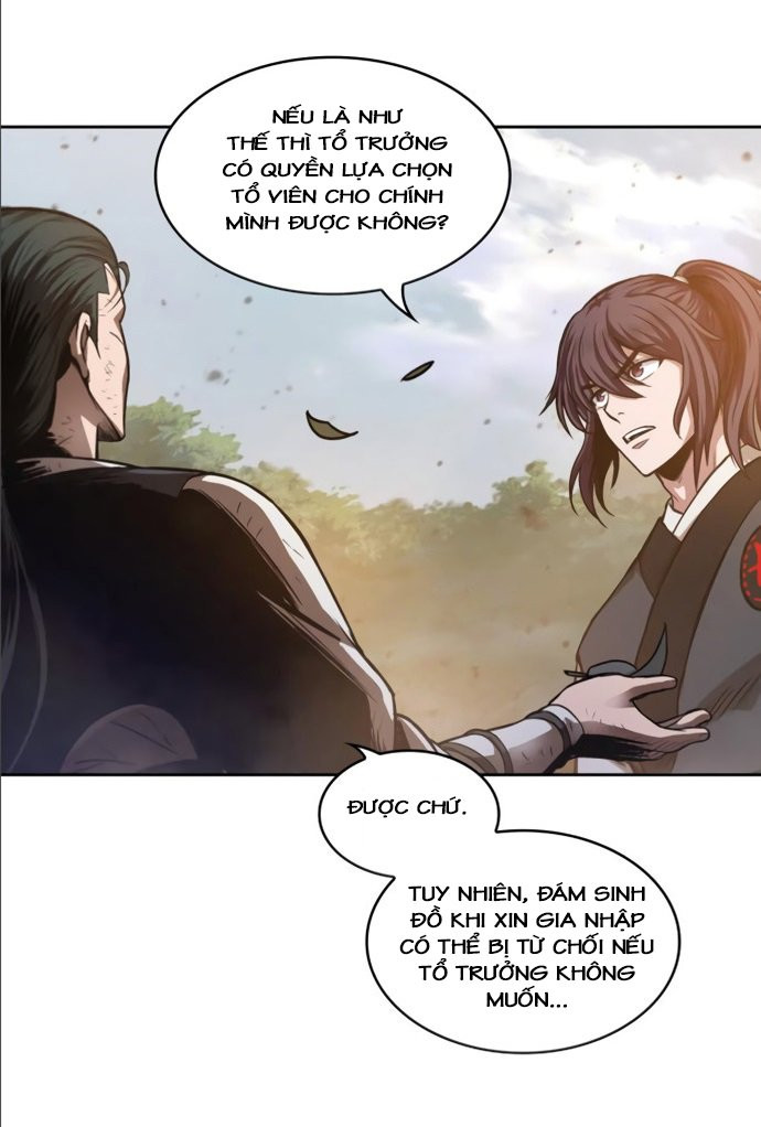 Nano Ma Thần Chapter 33 - Trang 31