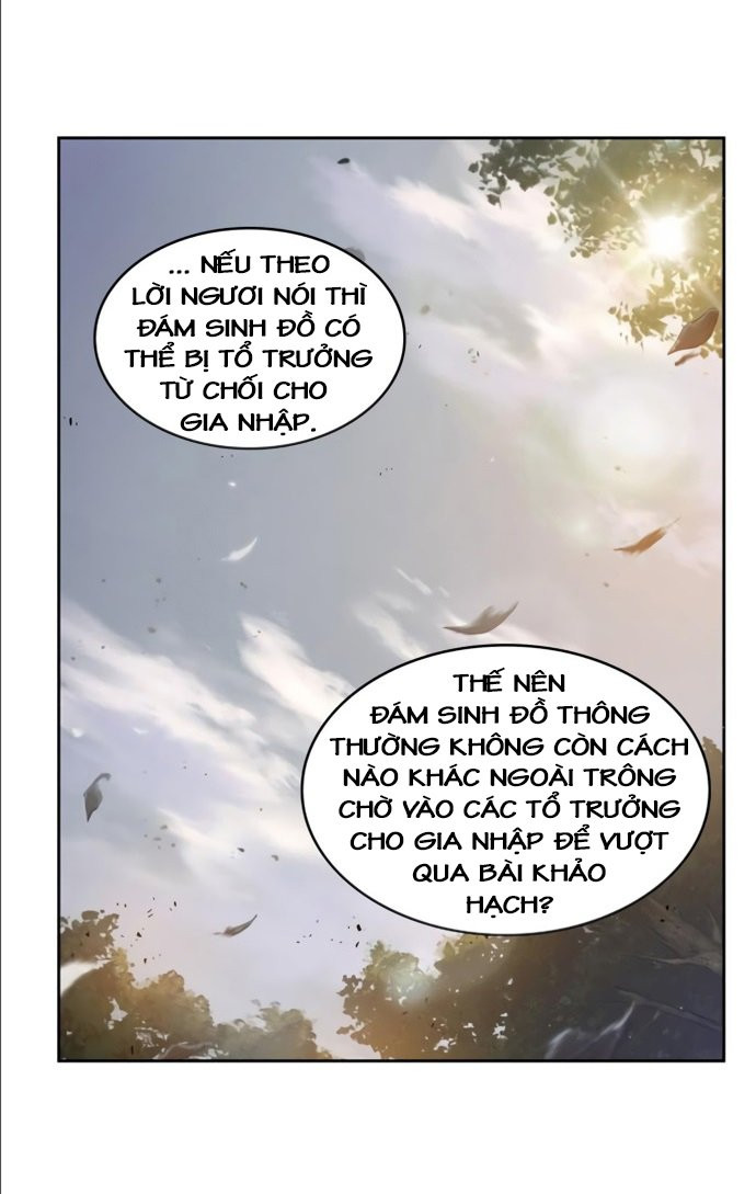 Nano Ma Thần Chapter 33 - Trang 34