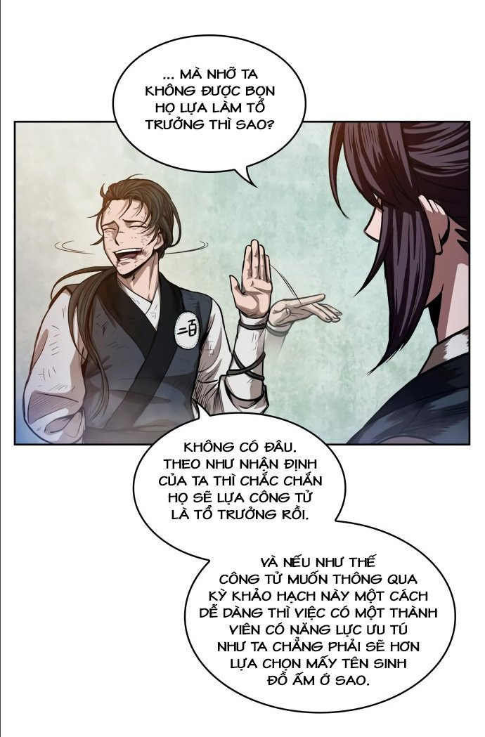 Nano Ma Thần Chapter 33 - Trang 37