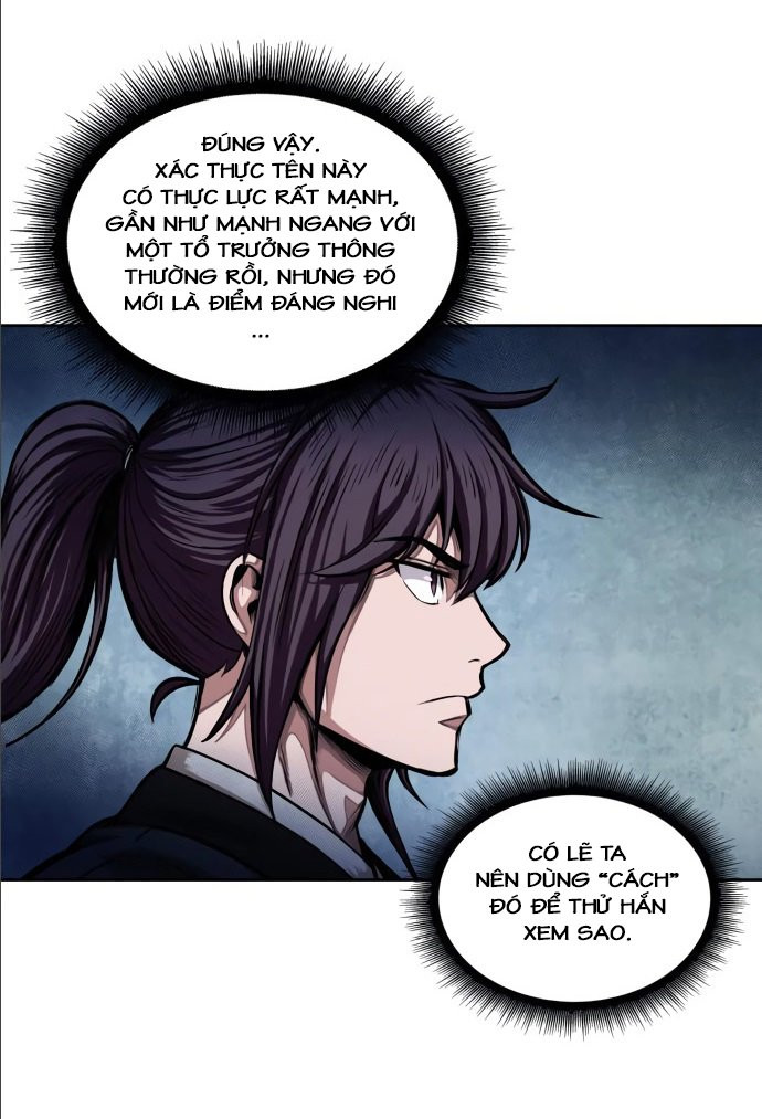 Nano Ma Thần Chapter 33 - Trang 38