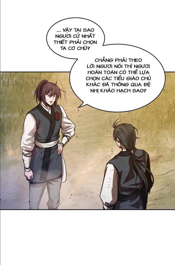 Nano Ma Thần Chapter 33 - Trang 39