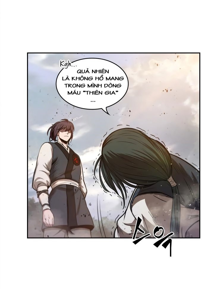 Nano Ma Thần Chapter 33 - Trang 4