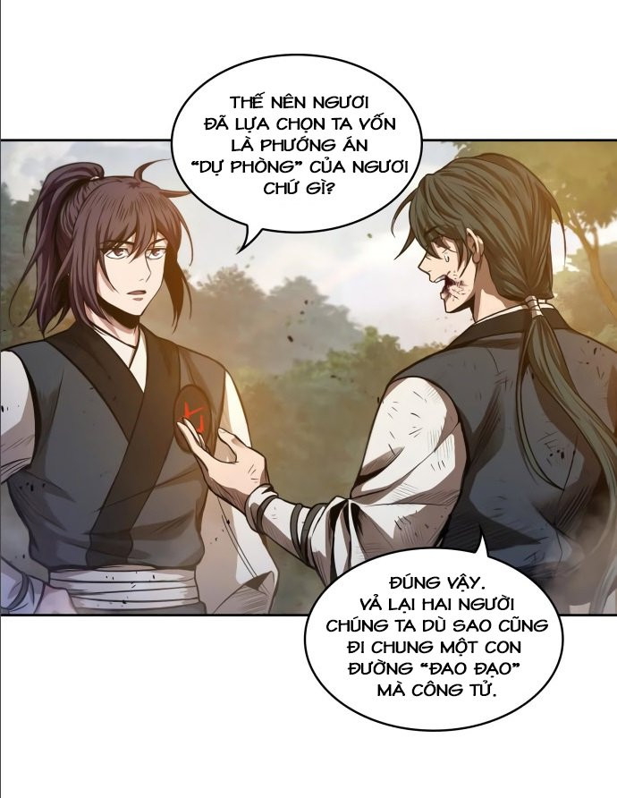 Nano Ma Thần Chapter 33 - Trang 41