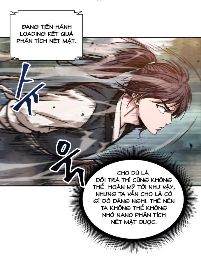 Nano Ma Thần Chapter 33 - Trang 50