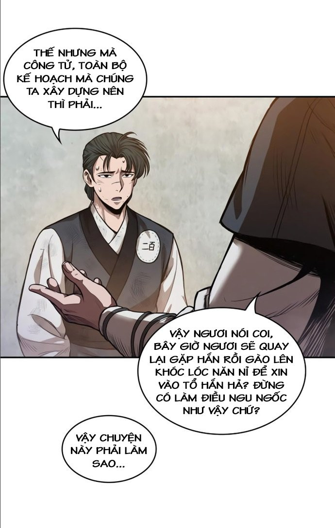 Nano Ma Thần Chapter 33 - Trang 59