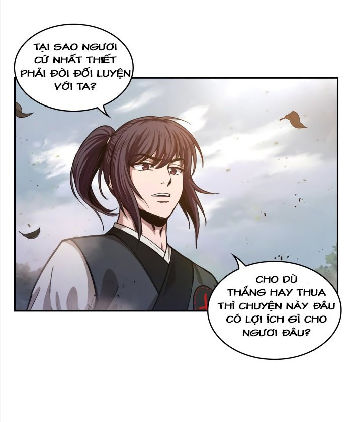 Nano Ma Thần Chapter 33 - Trang 6