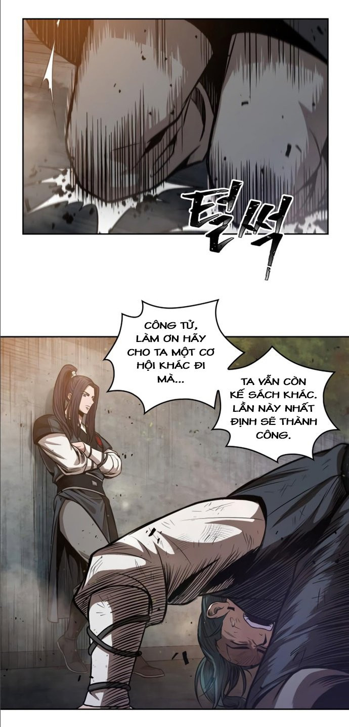 Nano Ma Thần Chapter 33 - Trang 61