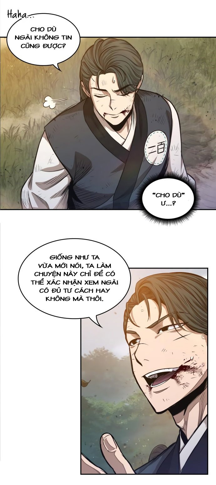 Nano Ma Thần Chapter 33 - Trang 7