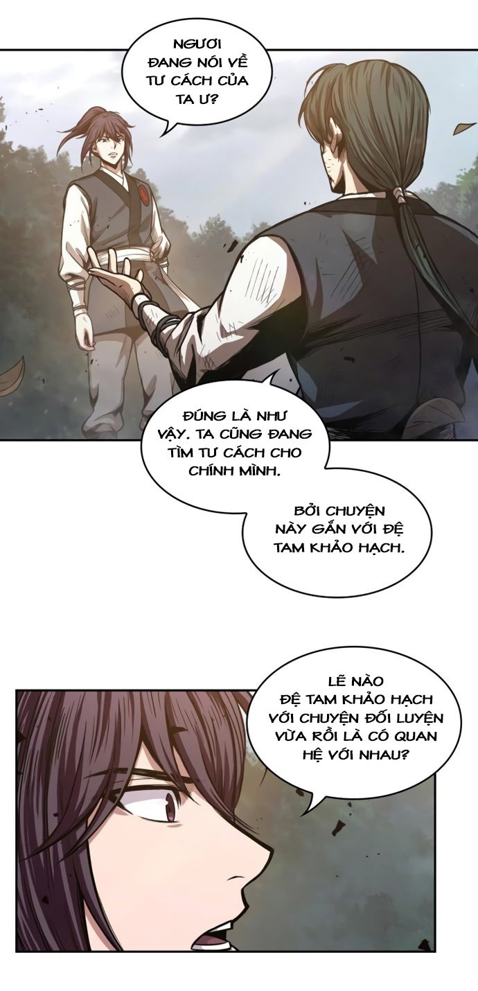 Nano Ma Thần Chapter 33 - Trang 8