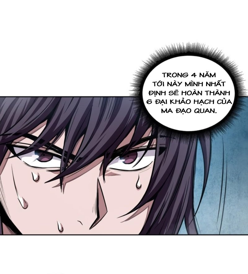 Nano Ma Thần Chapter 35 - Trang 26