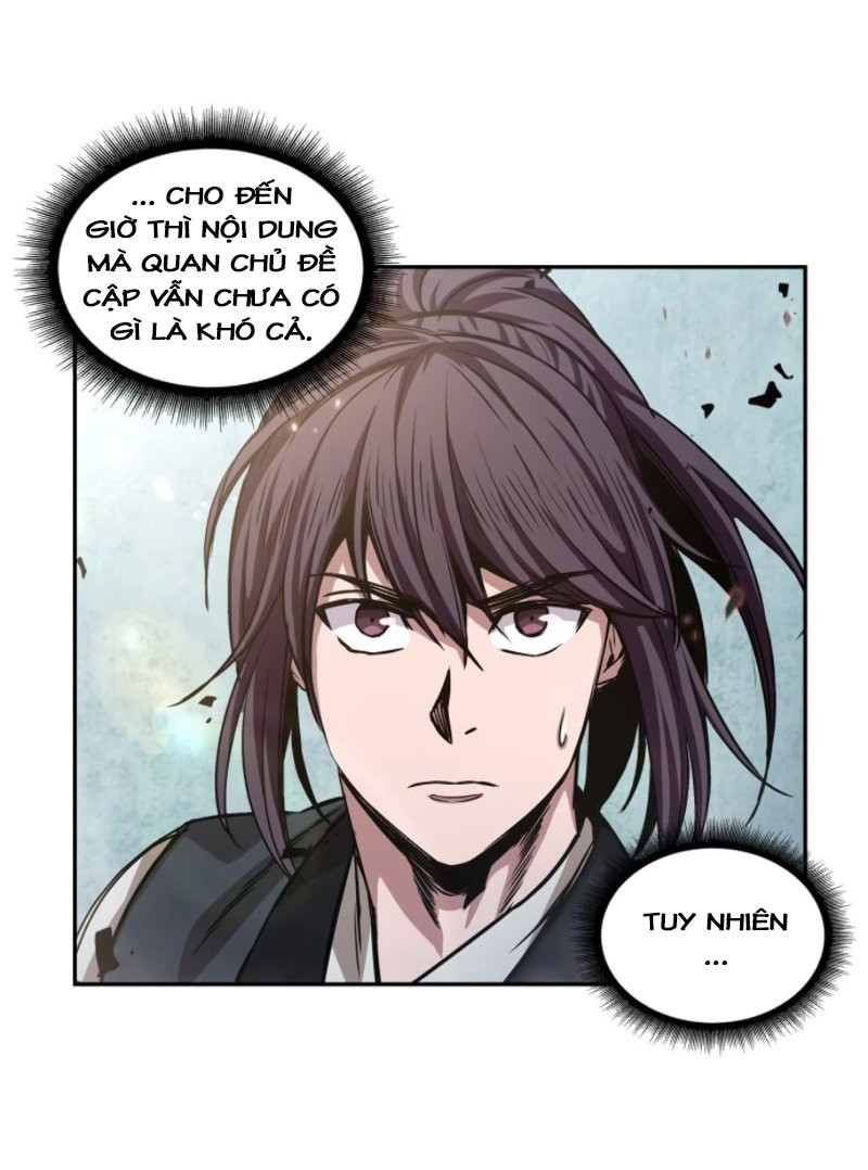 Nano Ma Thần Chapter 35 - Trang 36