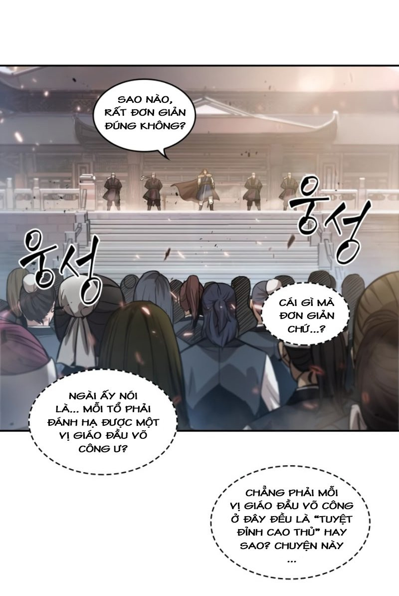 Nano Ma Thần Chapter 35 - Trang 39