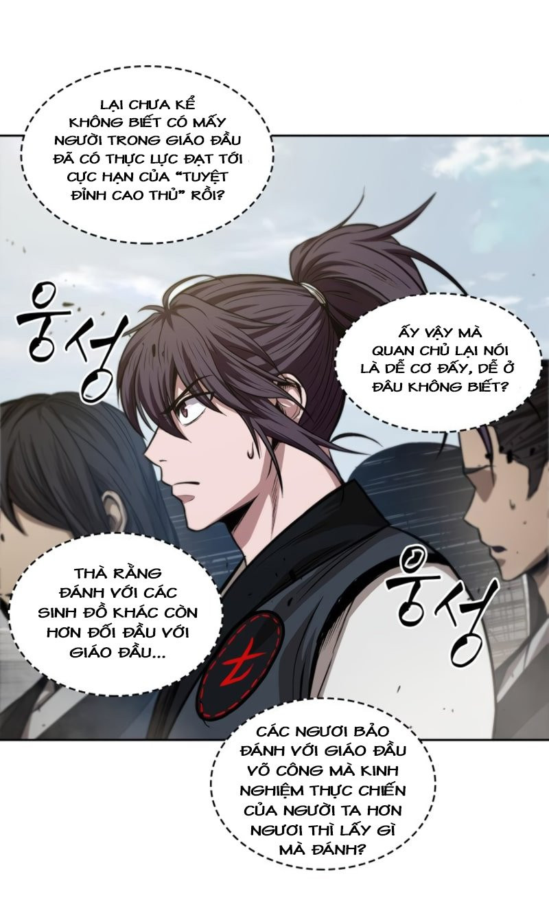 Nano Ma Thần Chapter 35 - Trang 40