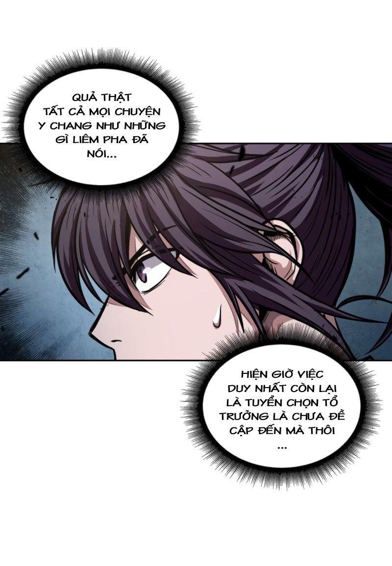 Nano Ma Thần Chapter 35 - Trang 41